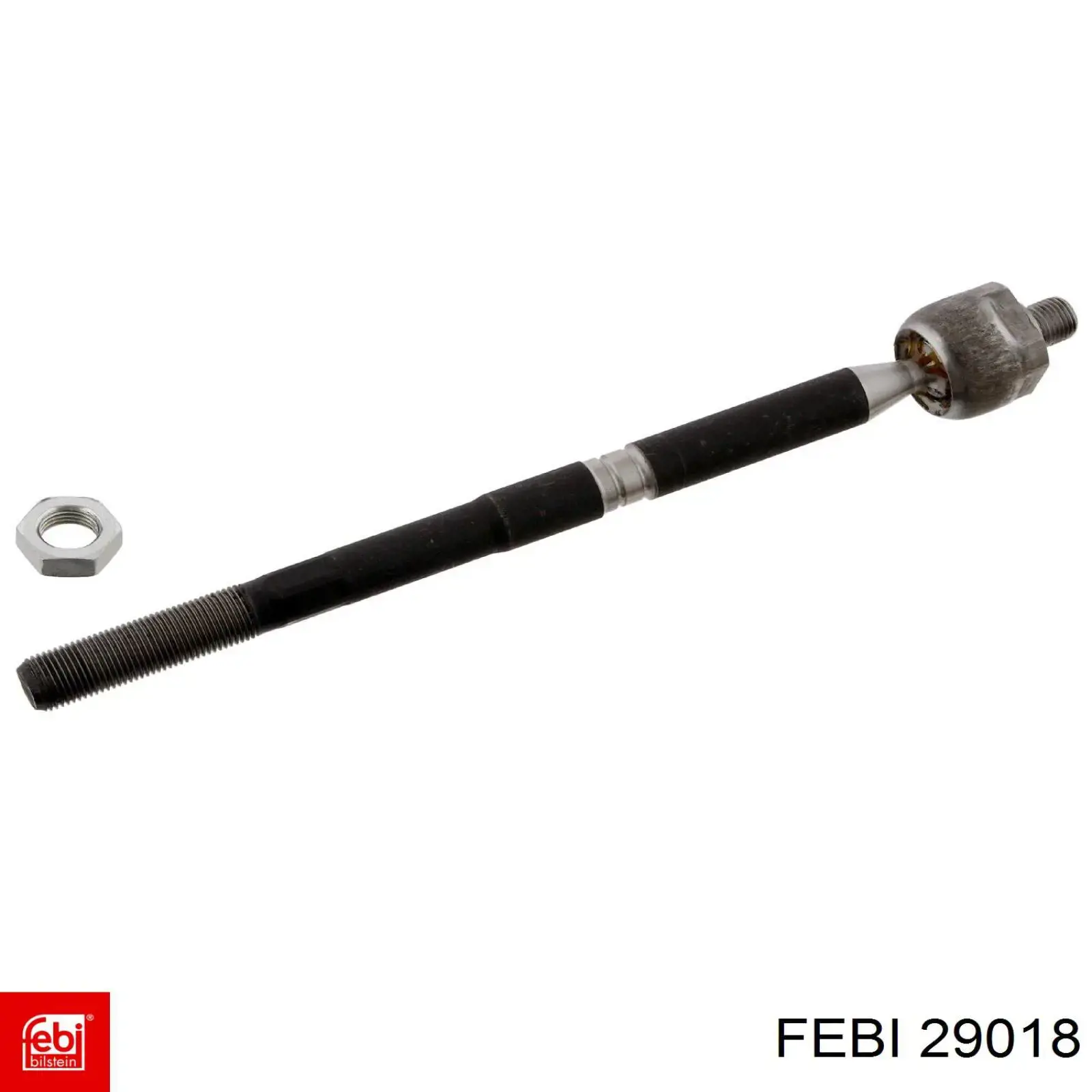 Compre 29018 Febi Correia dos conjuntos de transmissão