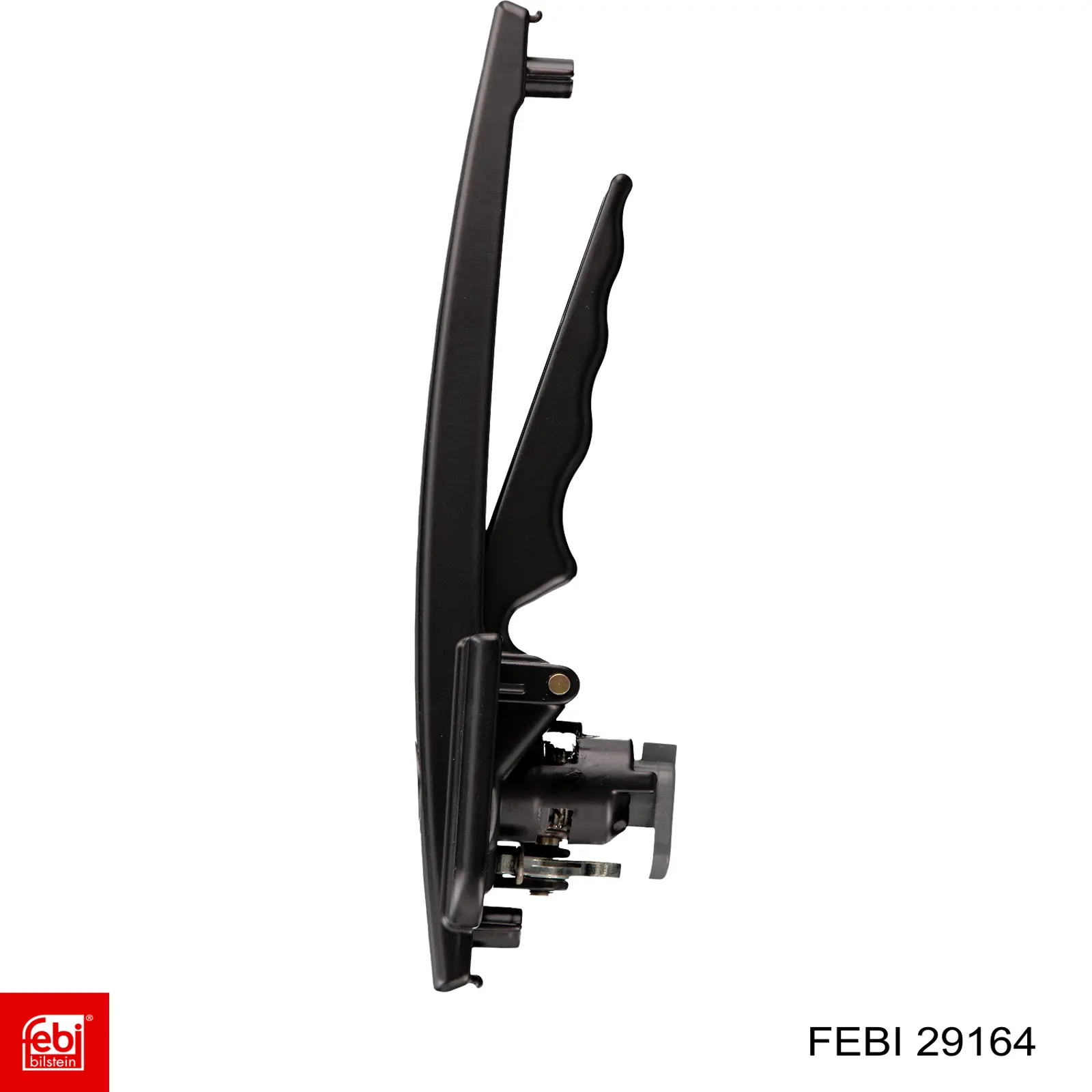 Compre 29164 Febi Maçaneta dianteira esquerda externa da porta
