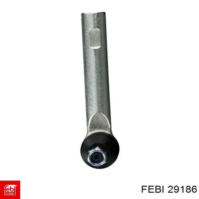 Compre 29186 Febi Ponta da barra de direção transversal