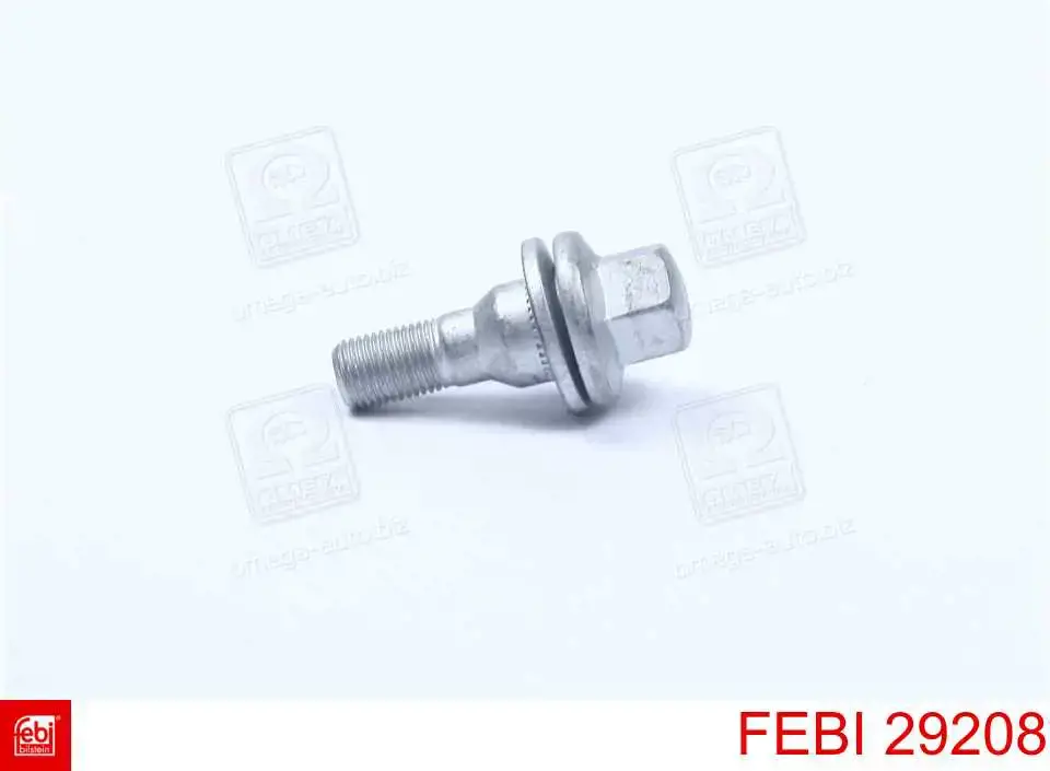 Compre 338027 Triclo Parafuso de roda
