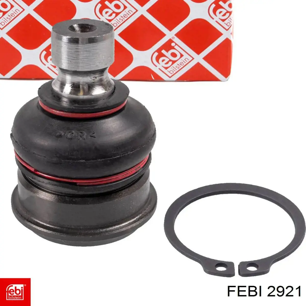 Árvore distribuidora de motor Febi 2921 preço, a partir de 152,20 USD