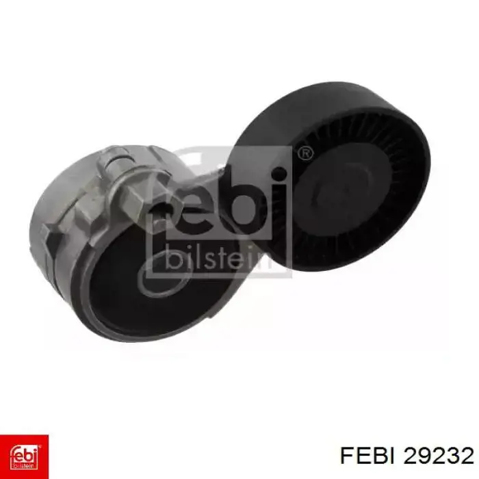 Reguladora de tensão da correia de transmissão Febi 29232 preço, a partir de 89,50 USD