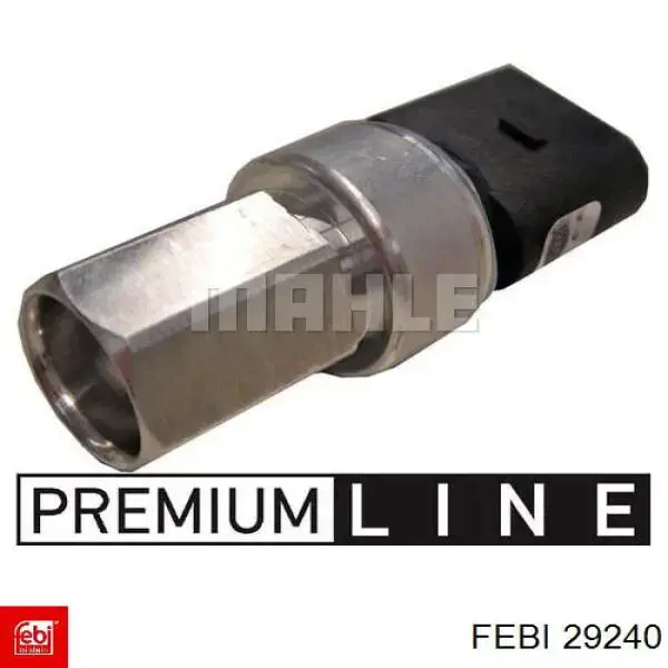 Compre 29240 Febi Sensor de pressão absoluta de aparelho de ar condicionado