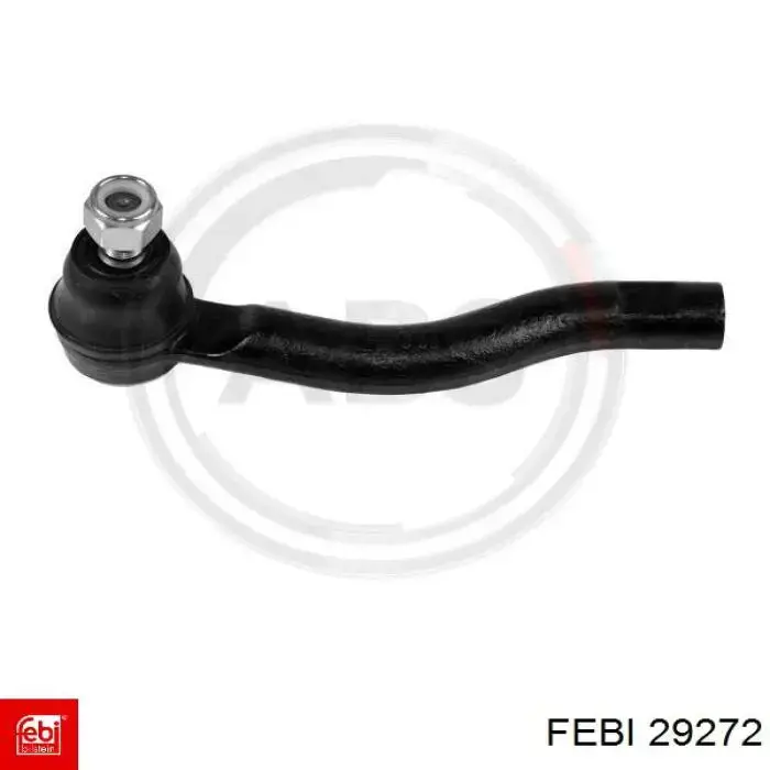 Compre 29272 Febi Ponta externa da barra de direção