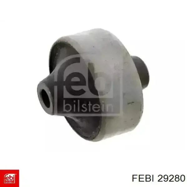 Bloco silencioso dianteiro do braço oscilante inferior Febi 29280 preço, a partir de 7,12 USD