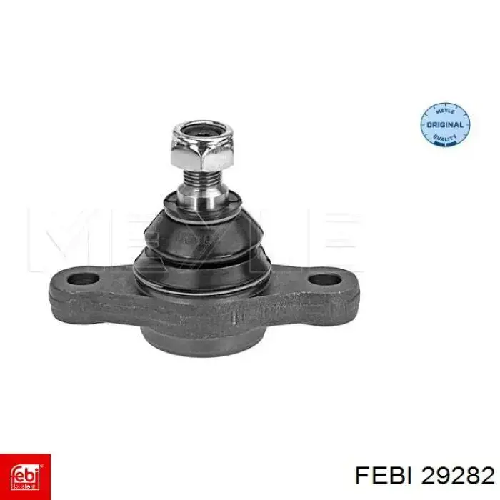 Compre 29282 Febi Suporte de esfera inferior