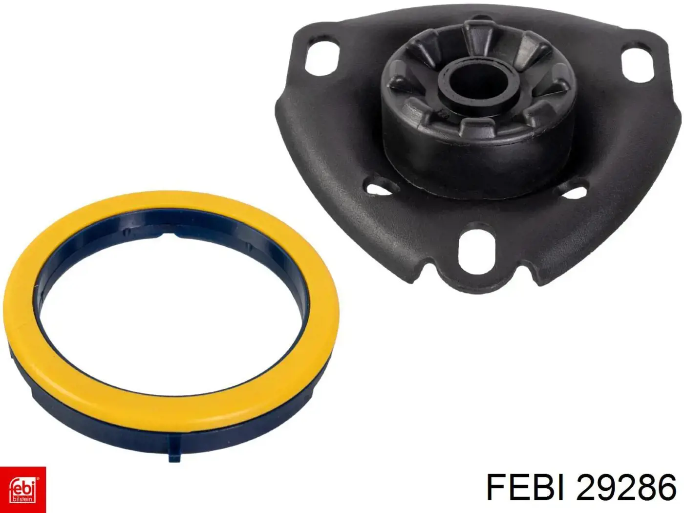 Amortecedor da capota Febi 29286 preço, a partir de 28,72 USD
