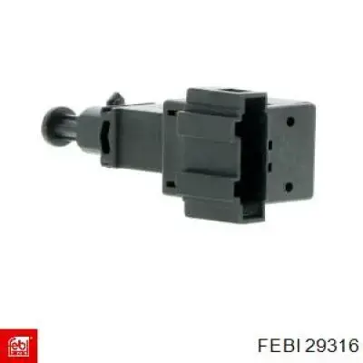 Compre 29316 Febi Sensor de ativação do sinal de parada