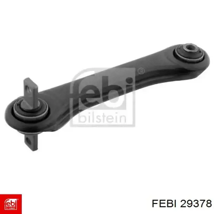 Barra transversal de suspensão traseira Febi 29378 preço, a partir de 30,77 USD
