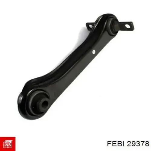 Compre 29378 Febi Barra transversal de suspensão traseira