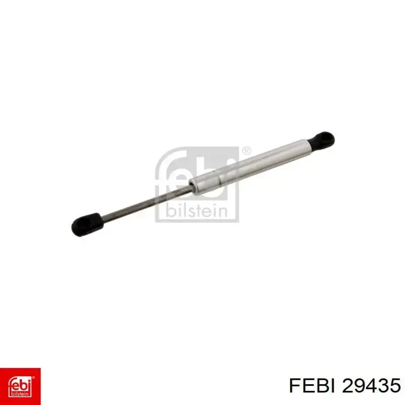 Compre 29435 Febi Amortecedor de tampa de porta-malas (de 3ª/5ª porta traseira)
