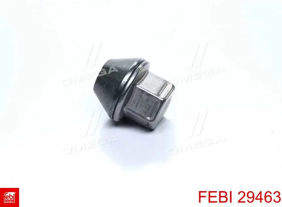 Porca de roda Febi 29463 preço, a partir de 2,28 USD