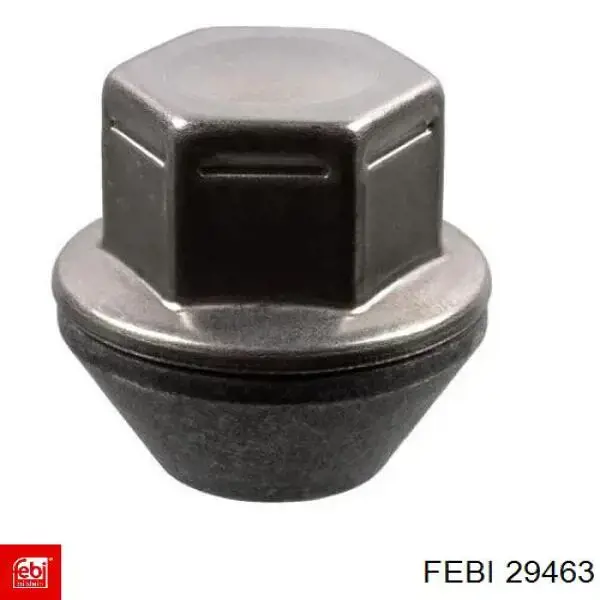 Compre 29463 Febi Porca de roda