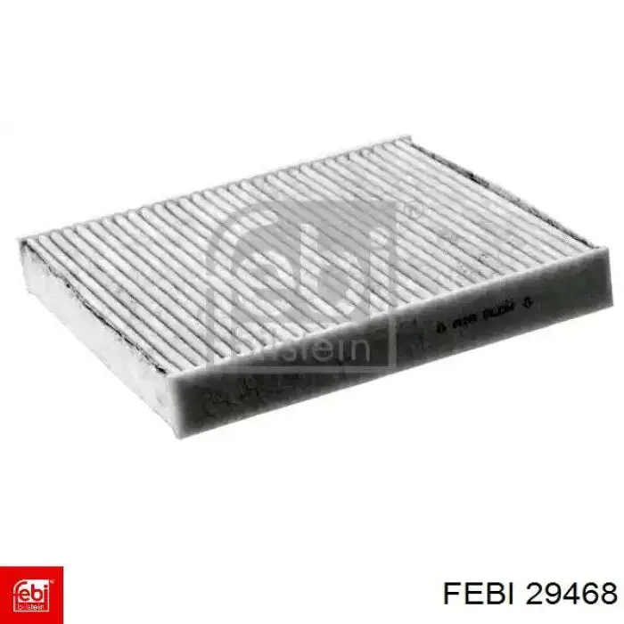 Filtro de salão Febi 29468 preço, a partir de 12,89 USD