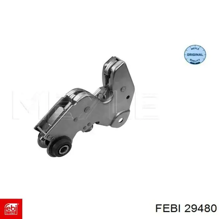 Compre 29480 Febi Fecho de cabina