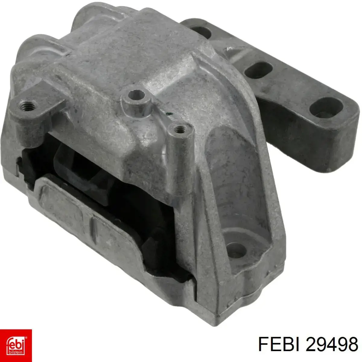 Compre 29498 Febi Coxim (suporte) esquerdo de motor
