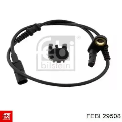 Sensor dianteiro de ABS Febi 29508 preço, a partir de 37,46 USD
