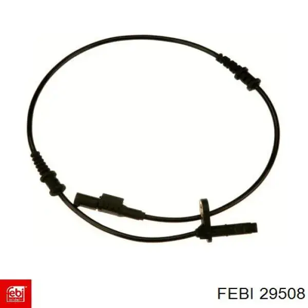 Compre 29508 Febi Sensor dianteiro de ABS