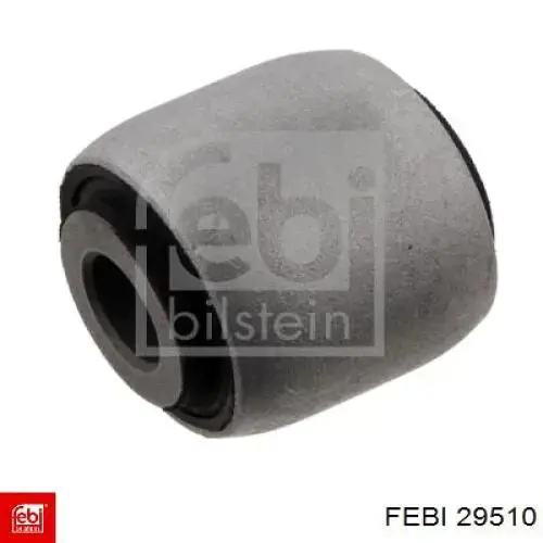 Coxim (suporte) traseiro de motor Febi 29510 preço, a partir de 16,85 USD