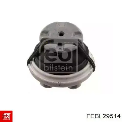 Coxim (suporte) esquerdo/direito de motor Febi 29514 preço, a partir de 122,99 USD
