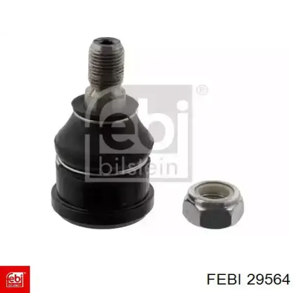 Suporte de esfera superior Febi 29564 preço, a partir de 26,65 USD