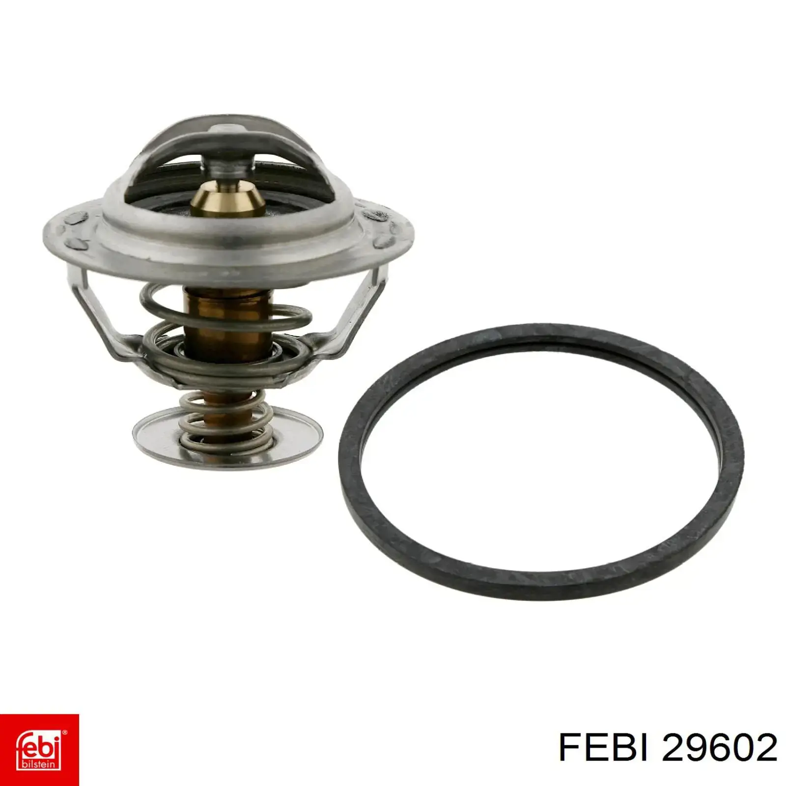 Compre 29602 Febi Coxim (suporte) direito inferior de motor