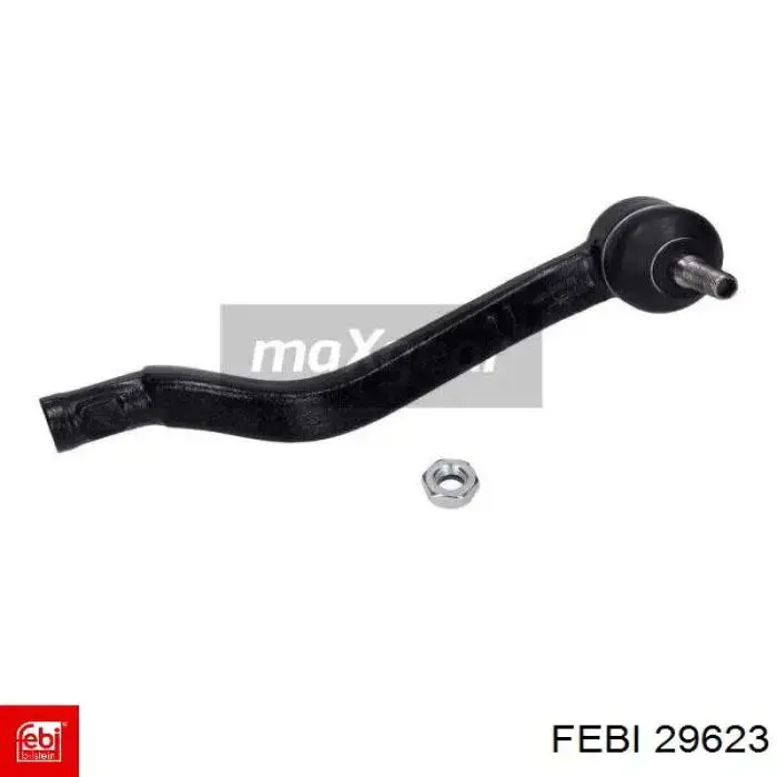 Compre 29623 Febi Ponta externa da barra de direção