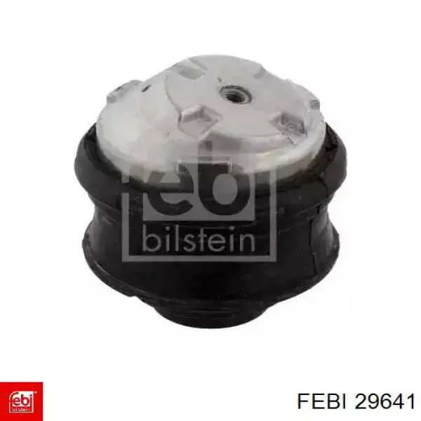 Coxim (suporte) esquerdo/direito de motor Febi 29641 preço, a partir de 75,85 USD