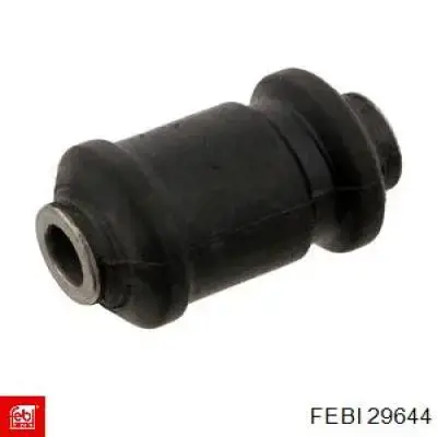 Bloco silencioso dianteiro do braço oscilante inferior Febi 29644 preço, a partir de 5,12 USD