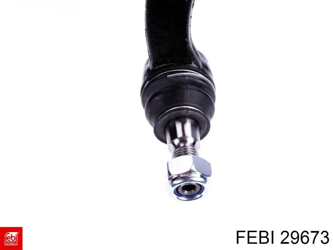 Ponta externa da barra de direção Febi 29673 preço, a partir de 22,61 USD