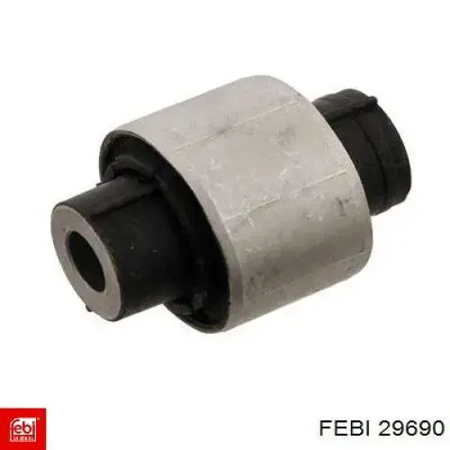 Compre 29690 Febi Bloco silencioso do braço oscilante inferior traseiro