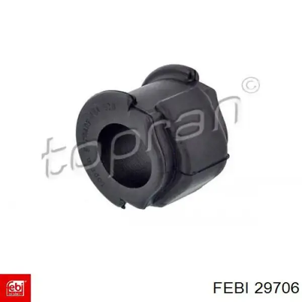 Compre 29706 Febi Bucha de estabilizador dianteiro