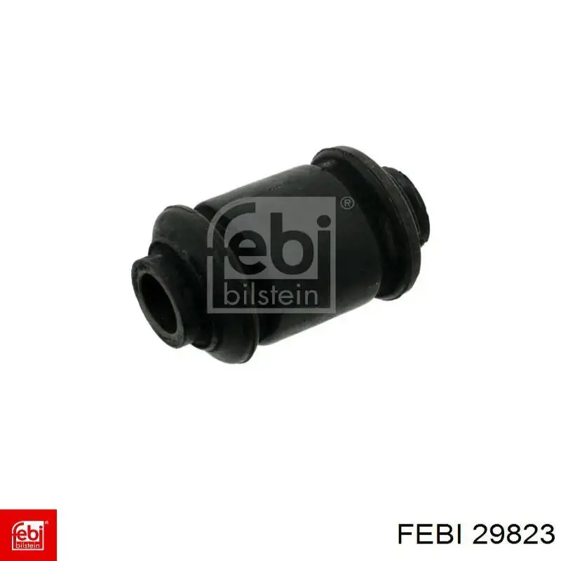 Compre 29823 Febi Braçadeira da bota de proteção de junta homocinética, universal