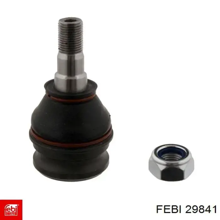 Suporte de esfera inferior Febi 29841 preço, a partir de 17,74 USD