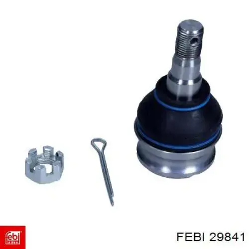 Compre 29841 Febi Suporte de esfera inferior
