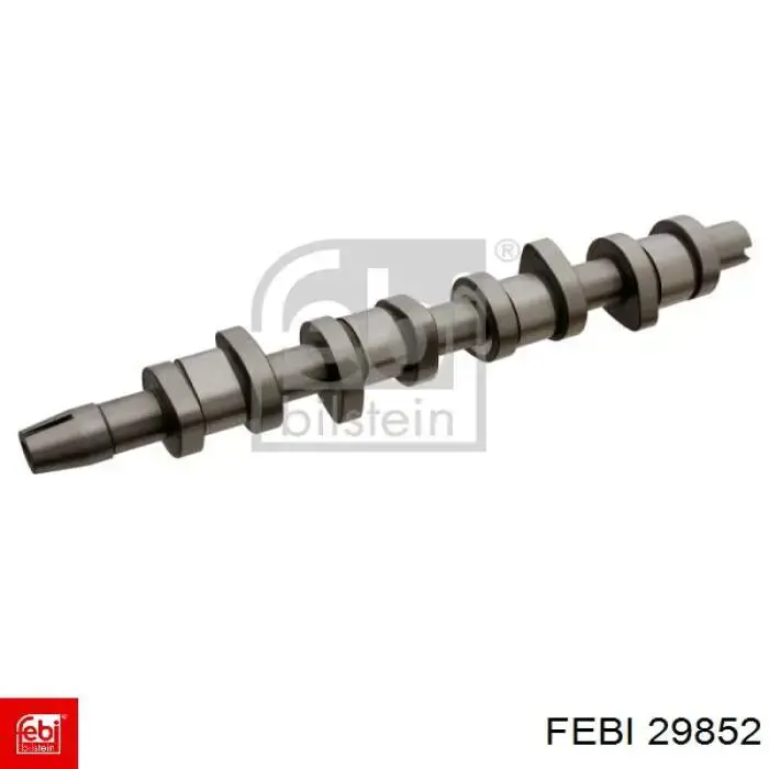 Árvore distribuidora de motor Febi 29852 preço, a partir de 171,16 USD