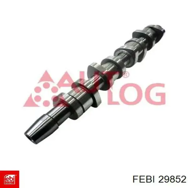Compre 29852 Febi Árvore distribuidora de motor