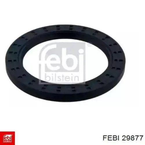 Bucim de cubo dianteiro Febi 29877 preço, a partir de 18,60 USD