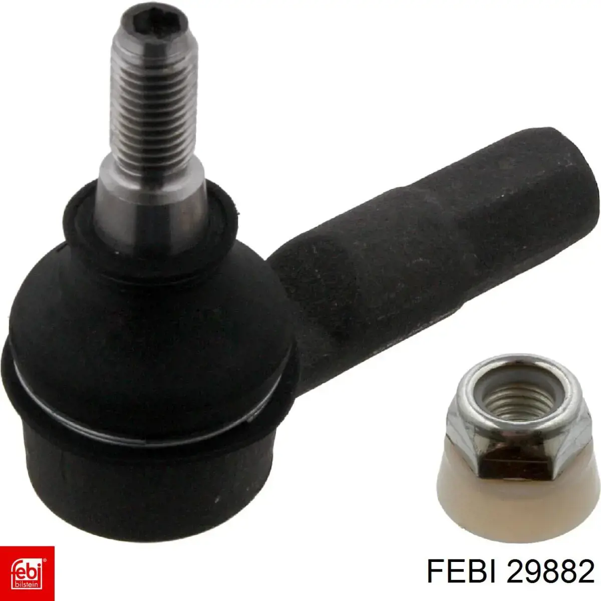 Compre 29882 Febi Compensador hidrâulico (empurrador hidrâulico), empurrador de válvulas