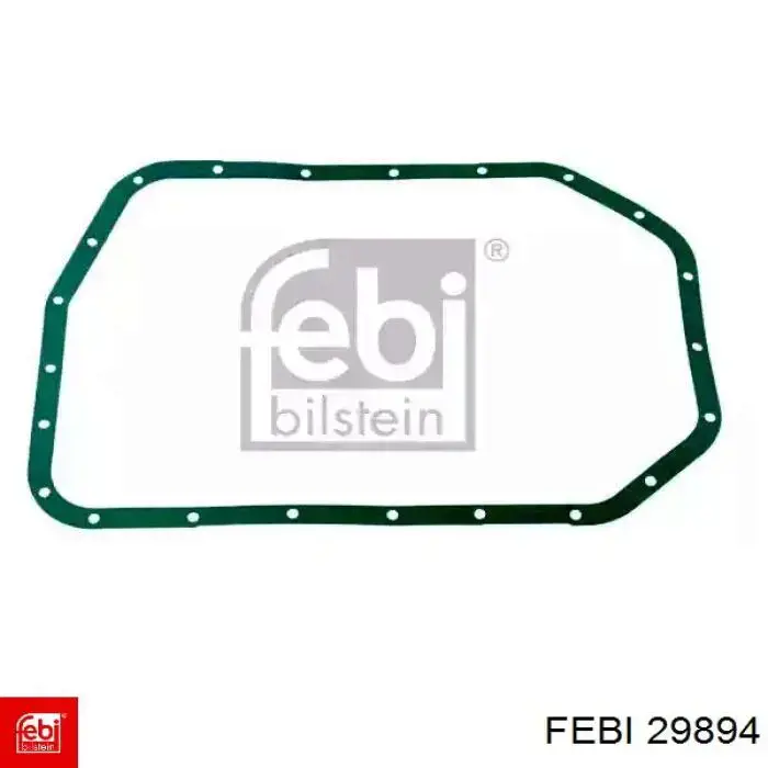 Vedante de panela da Caixa Automática de Mudança/Caixa Mecânica de Mudança 0501314899 ZF Parts