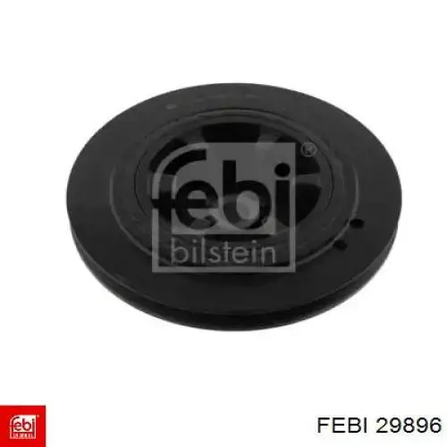 Polia de cambota Febi 29896 preço, a partir de 113,54 USD