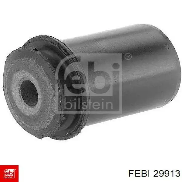Coxim (suporte) esquerdo de motor Febi 29913 preço, a partir de 93,70 USD