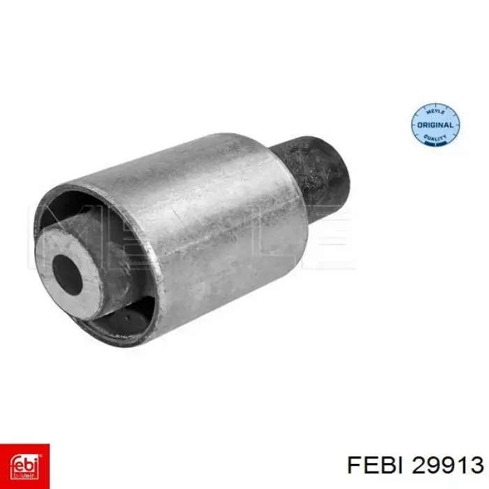 Compre 29913 Febi Coxim (suporte) esquerdo de motor