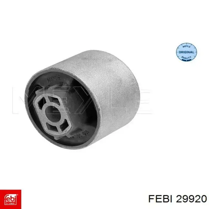 Árvore distribuidora de motor de admissão Febi 29920 preço, a partir de 351,22 USD