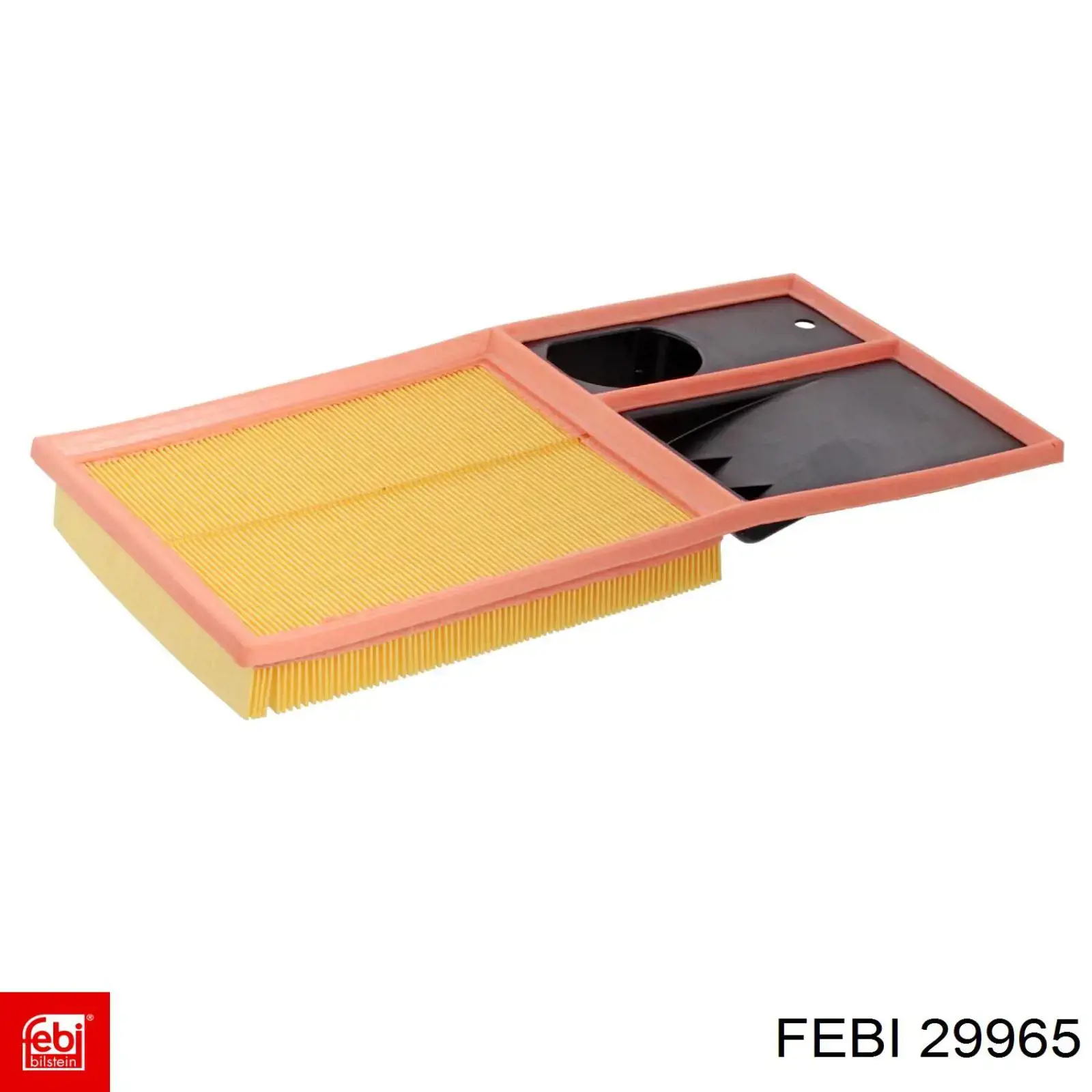 Filtro de ar Febi 29965 preço, a partir de 13,27 USD