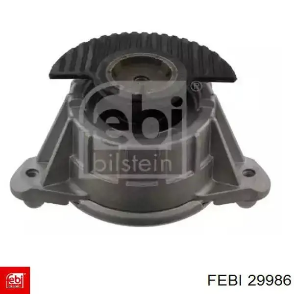 Coxim (suporte) esquerdo/direito de motor Febi 29986 preço, a partir de 63,10 USD