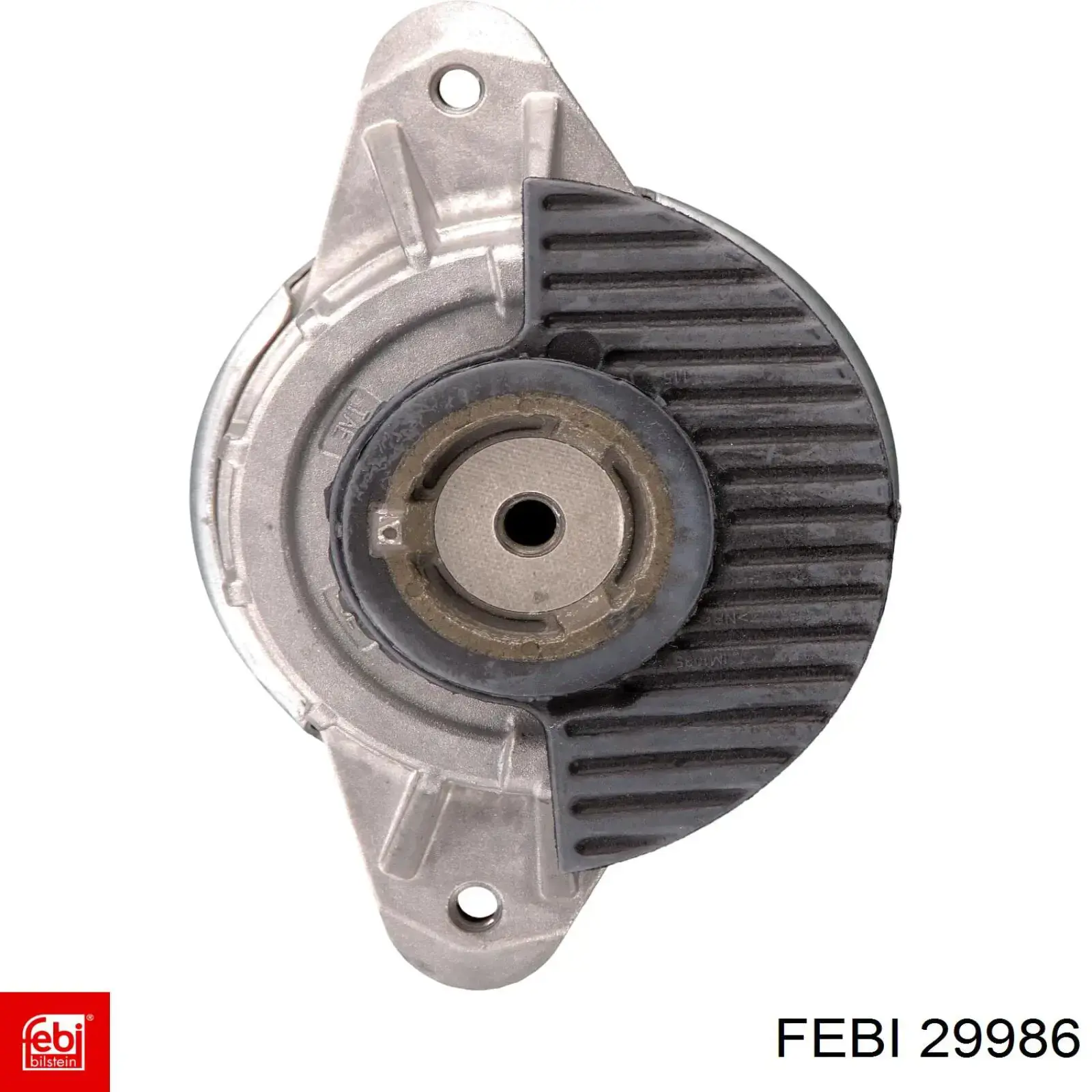 Compre 29986 Febi Coxim (suporte) esquerdo/direito de motor