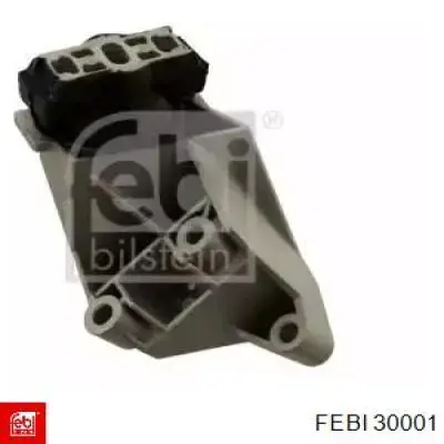 Coxim (suporte) direito de motor Febi 30001 preço, a partir de 54,07 USD