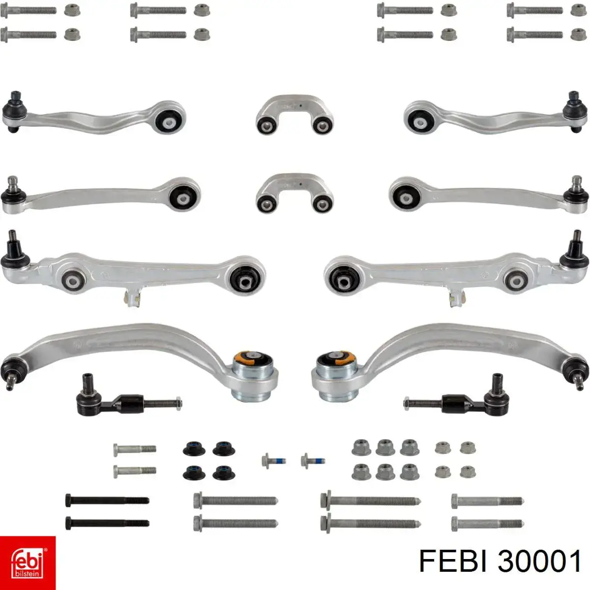 Compre 30001 Febi Coxim (suporte) direito de motor