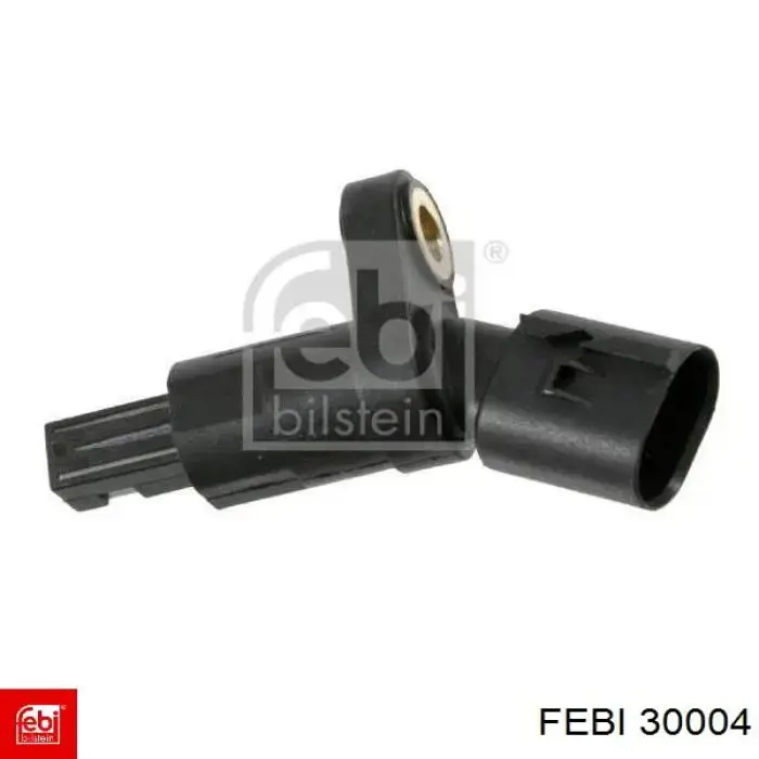 Compre 30004 Febi Braço oscilante superior esquerdo/direito de suspensão traseira